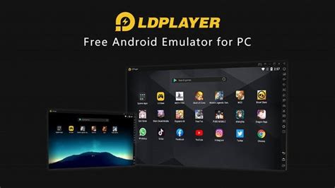 ldmultiplayer|telecharger ldplayer gratuit windows 10.
